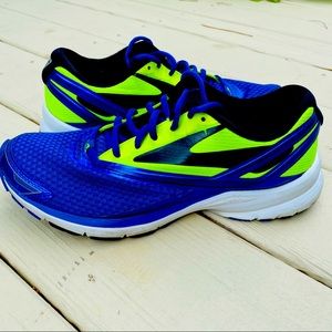 Brooks Launch 4 Running Shoes Men’s Size 9